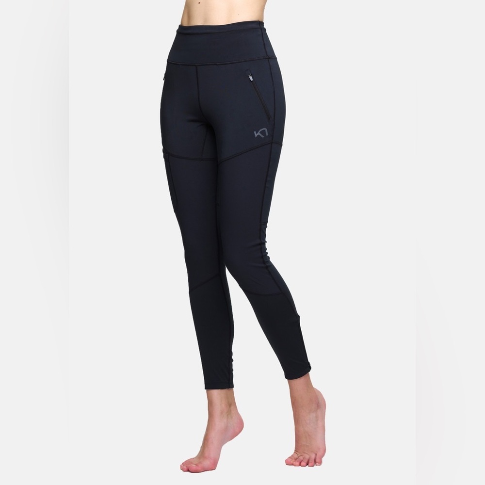 Kari Traa Sanne Leggings black women’s size S